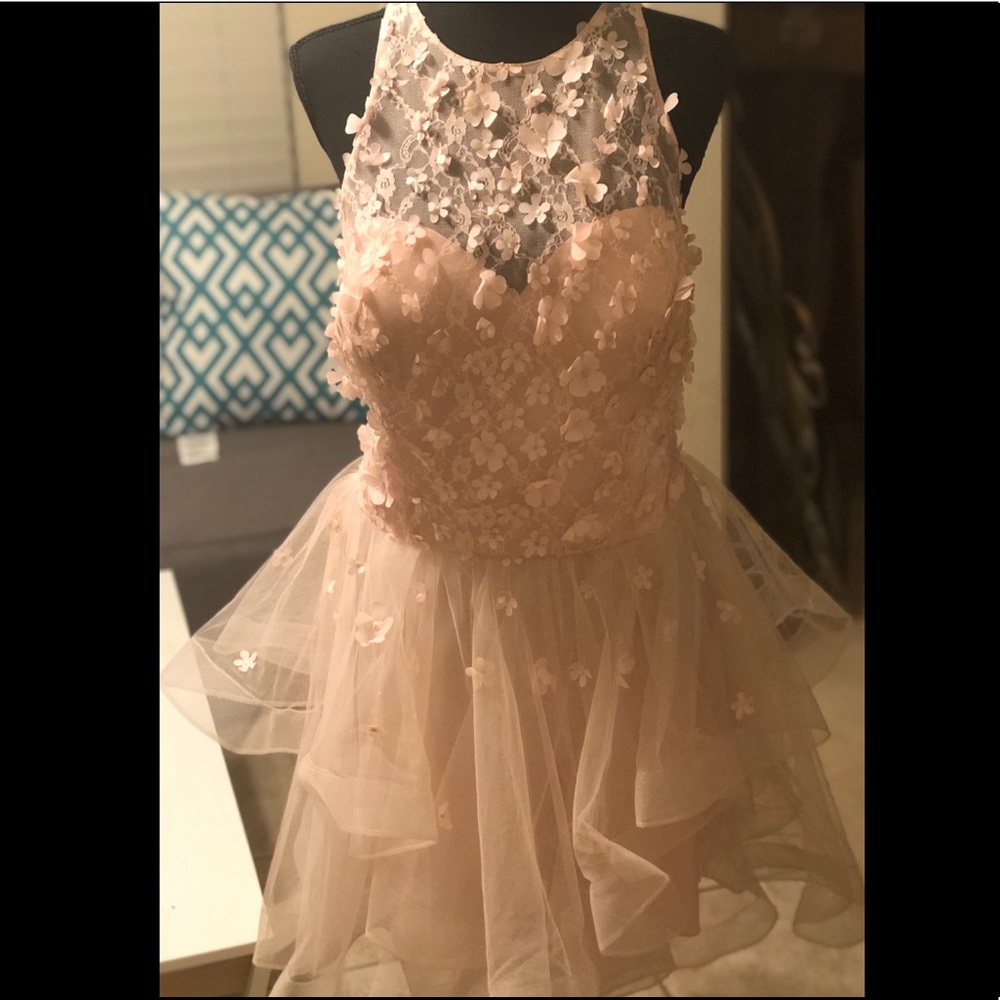 PromGirl Prom or Homecoming Dress
